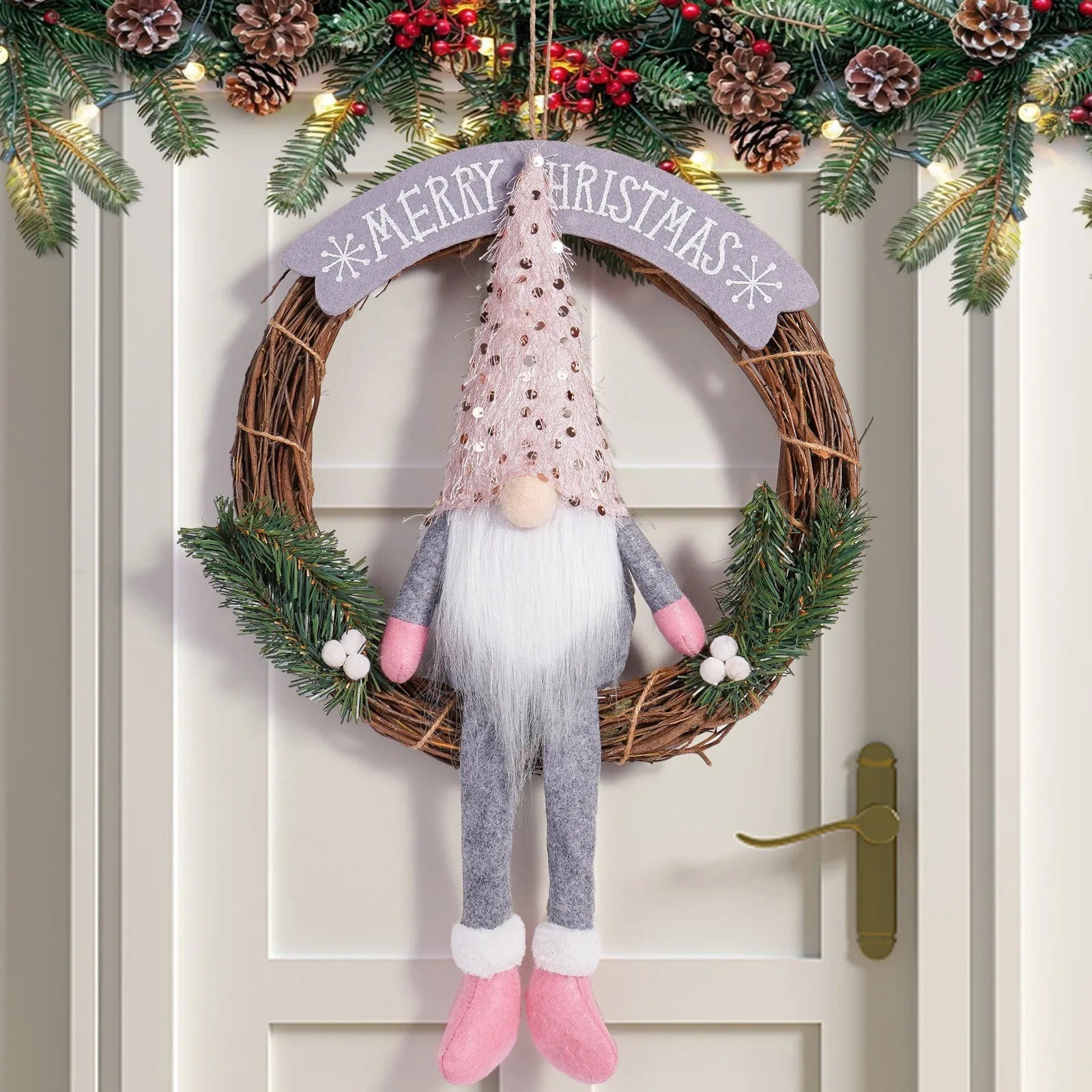 Christmas Wreath