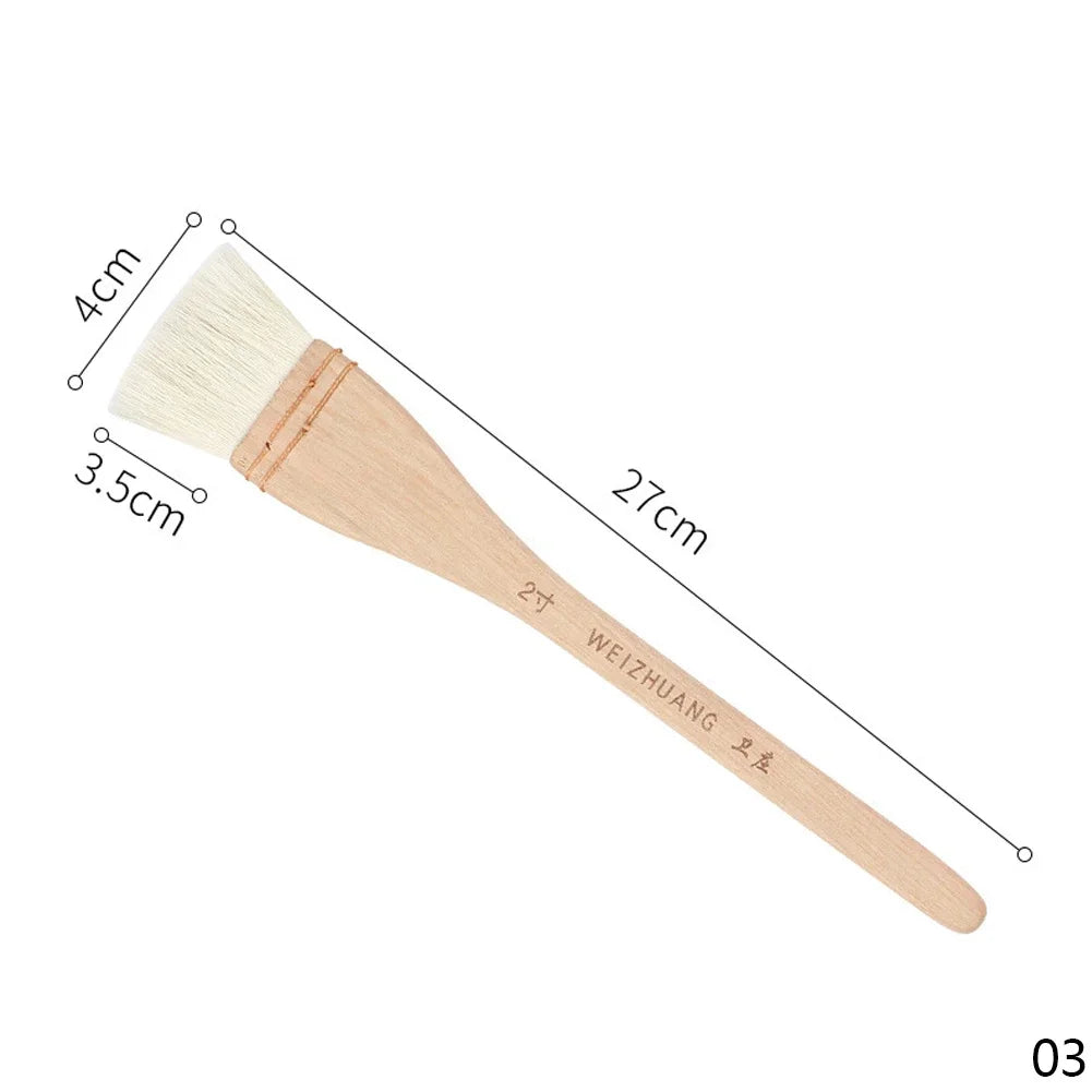 Paint Brushes