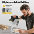 Bench Drill Press