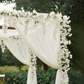 Spring Flower Garland
