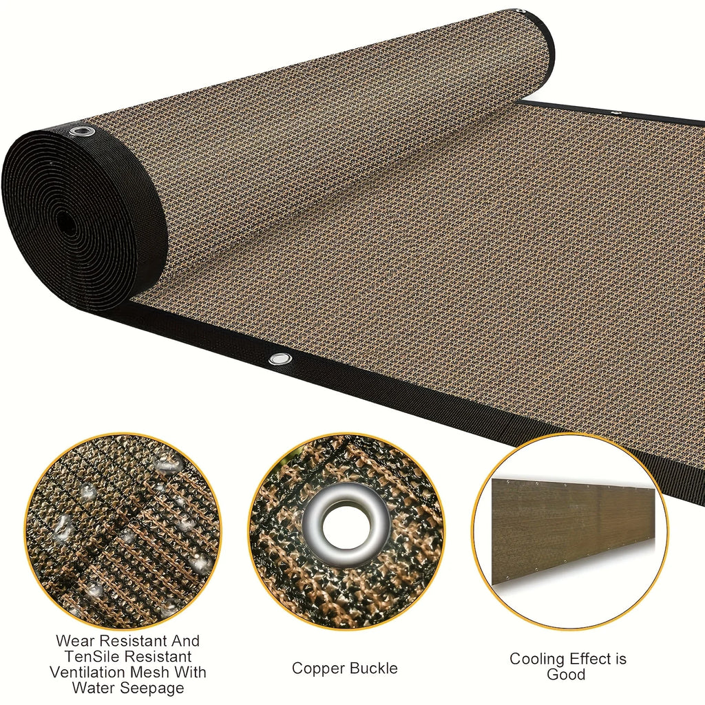 Sun Shade Cloth