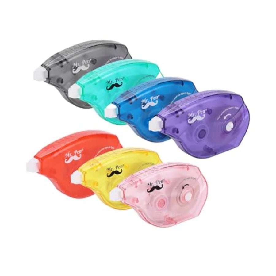 Mr Pen- Correction Tapes