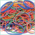 Assorted Rubber Bands