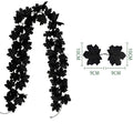 Fall Artificial Maple Leaves Vine