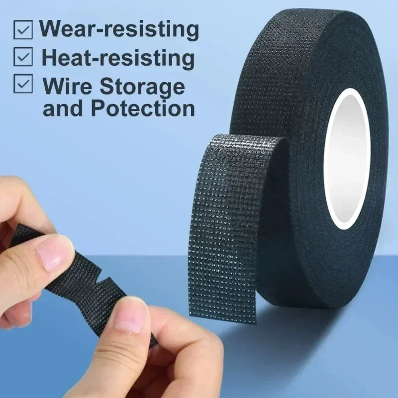 Automotive Cloth Tape