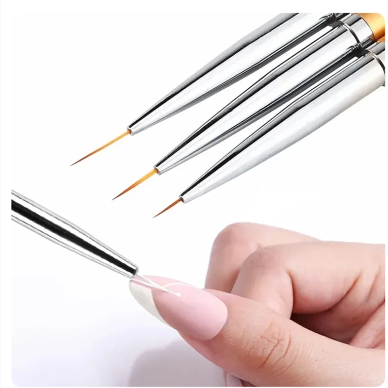 Nail Art Brush
