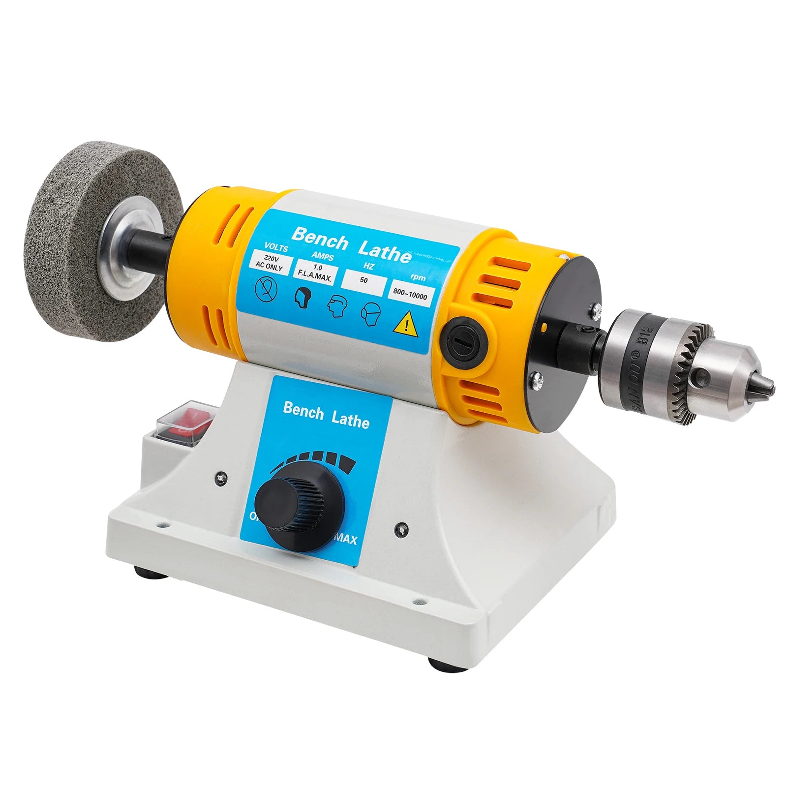Benchtop Polisher/ Grinder