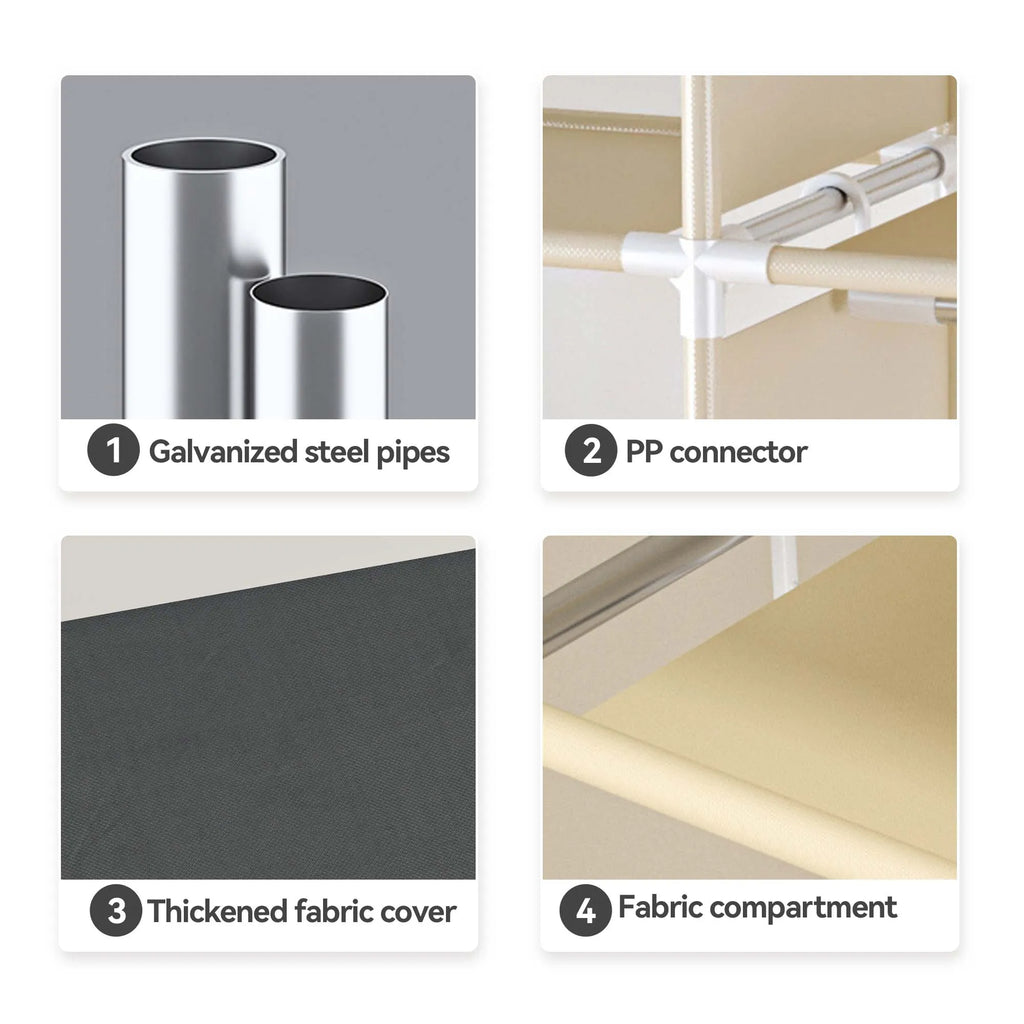 Closet Organizer
