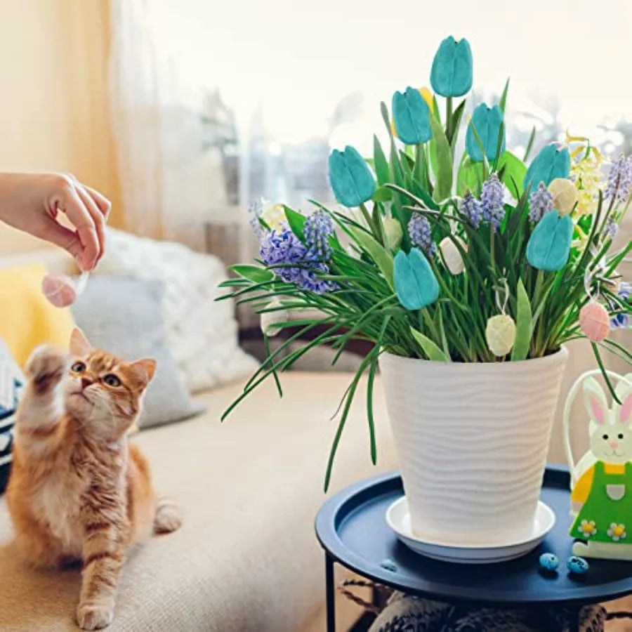 Artificial Tulip Flowers