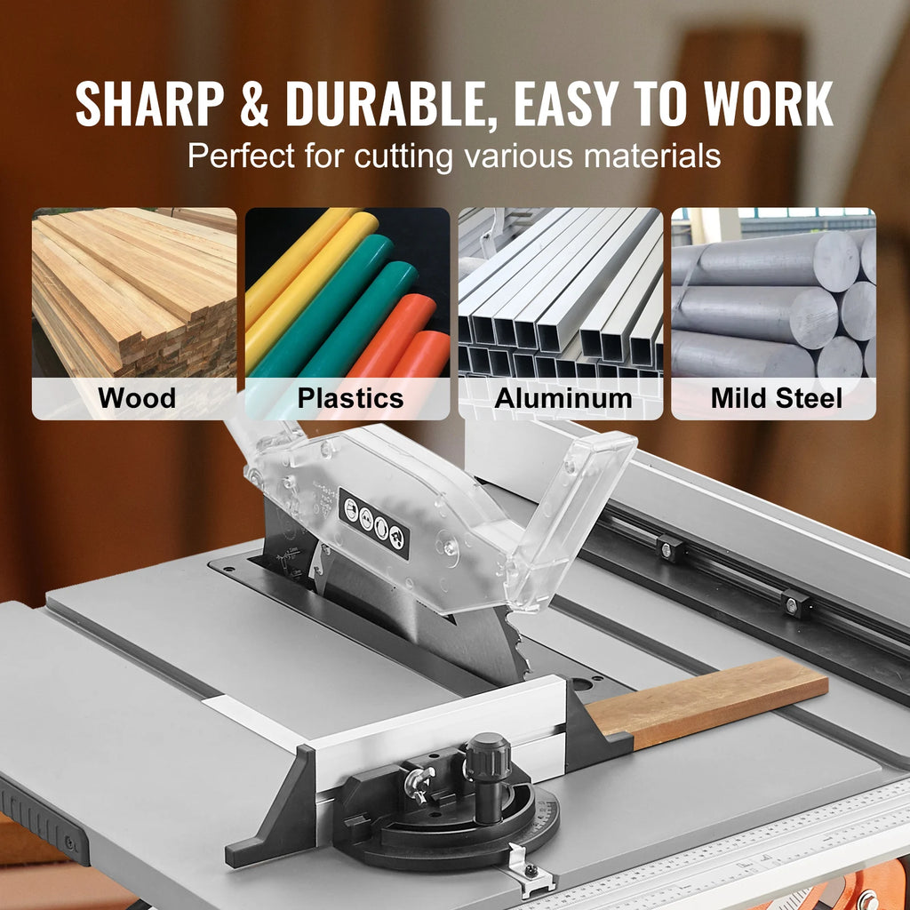 Table Saw for Jobsite