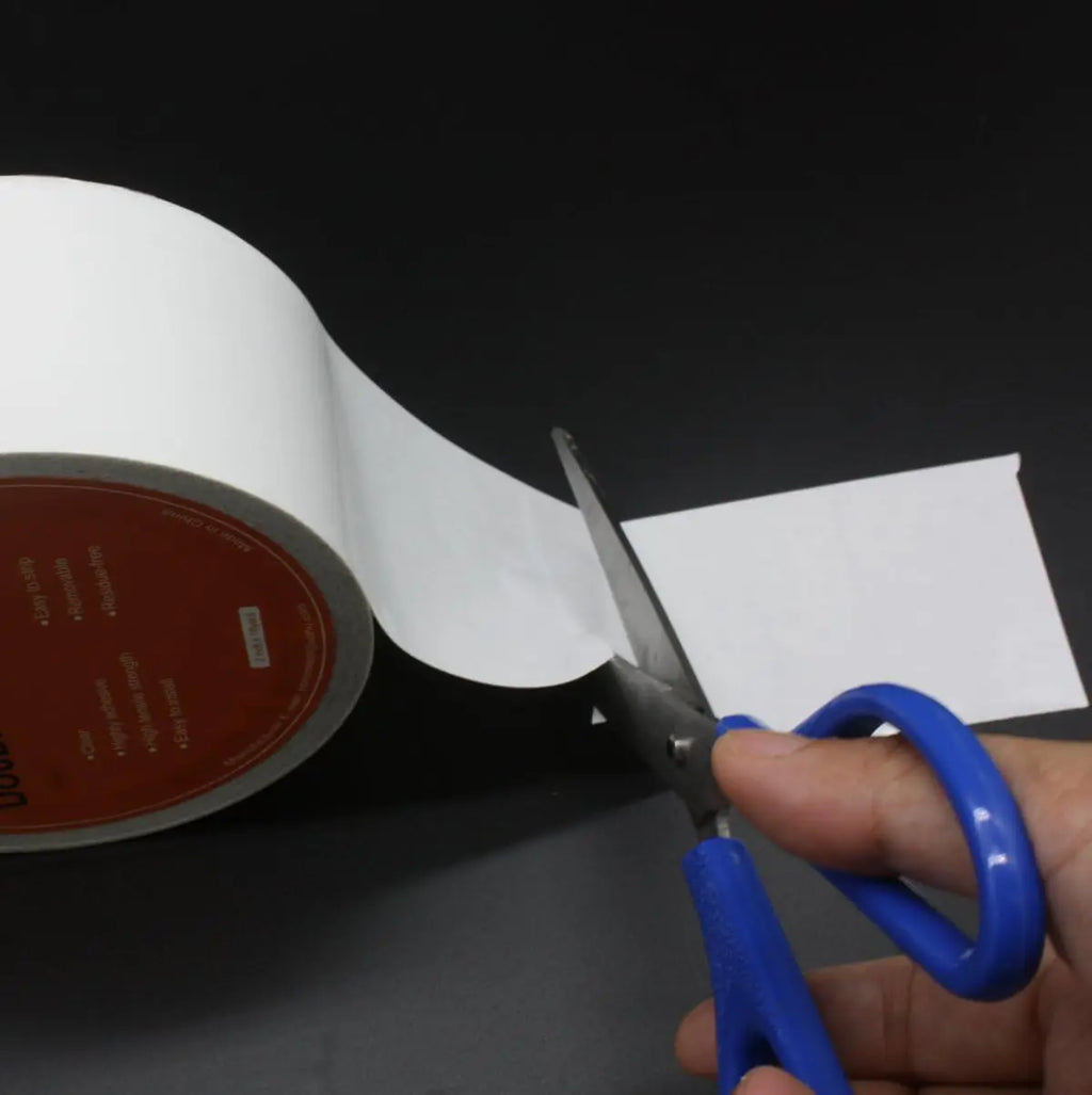 Double Sided Sticky Tape