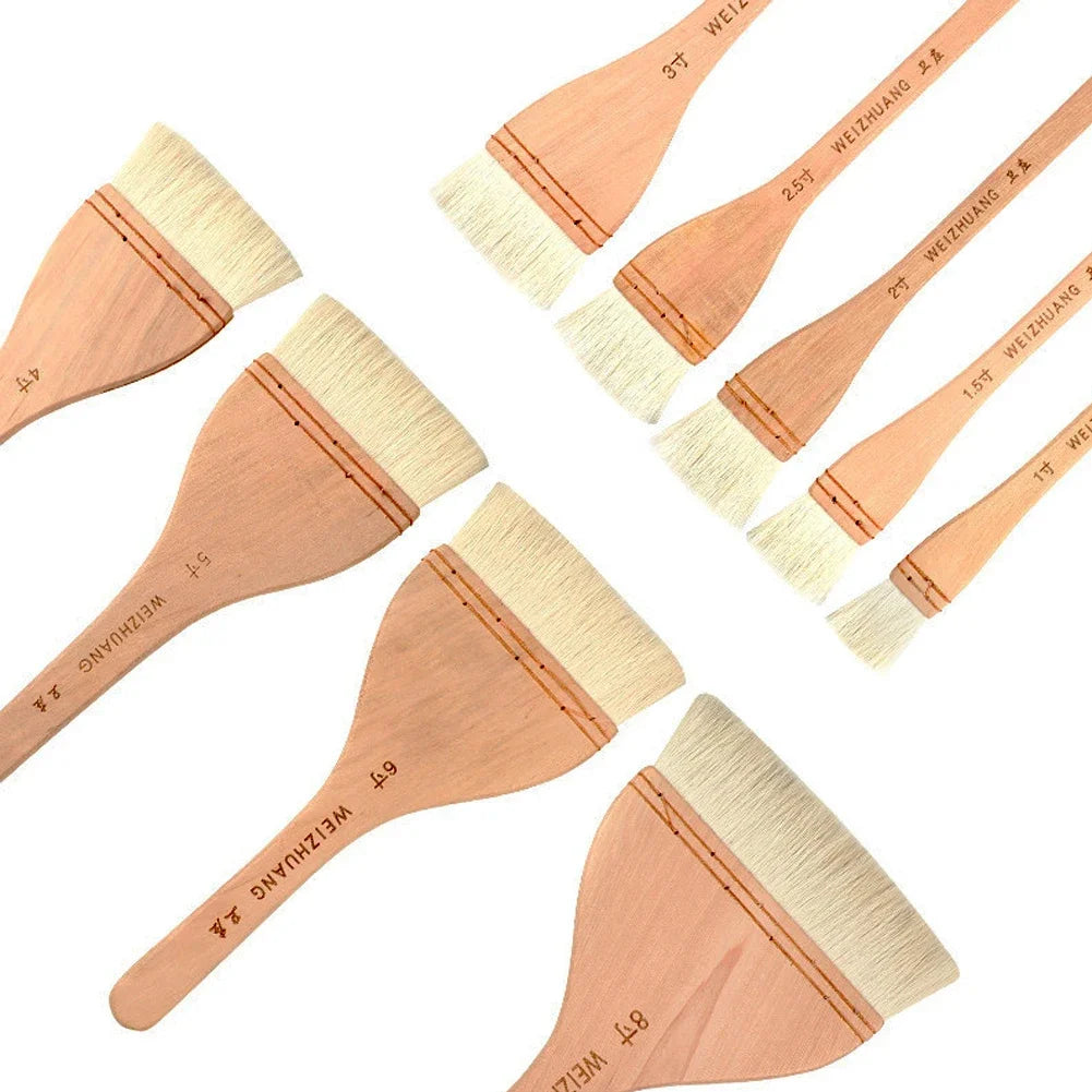 Paint Brushes