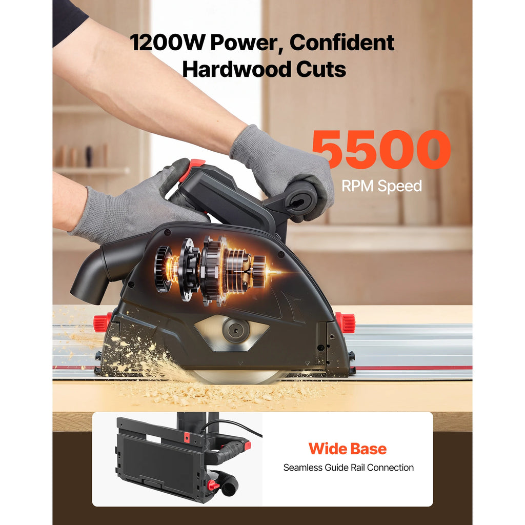 Circular Saw Kit