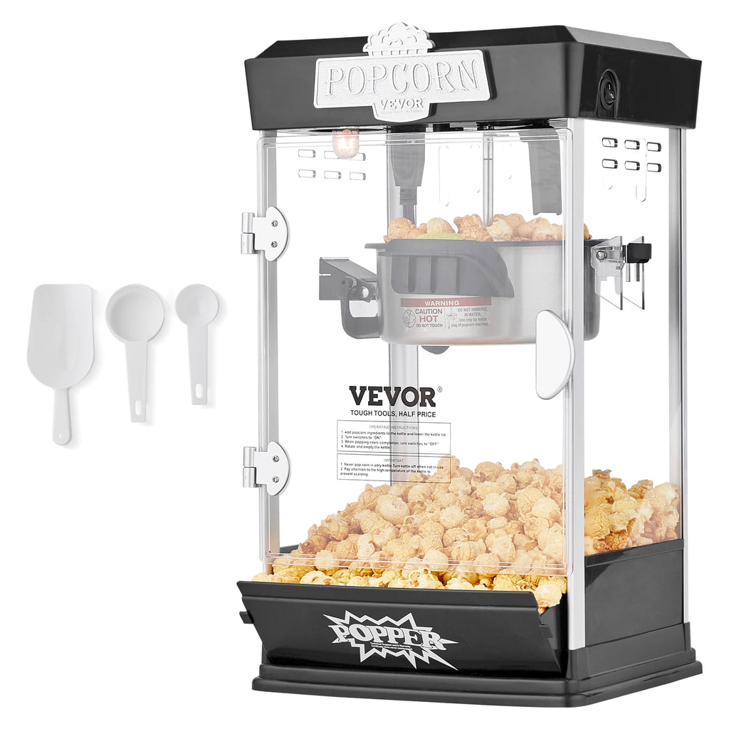 Countertop Popcorn Maker