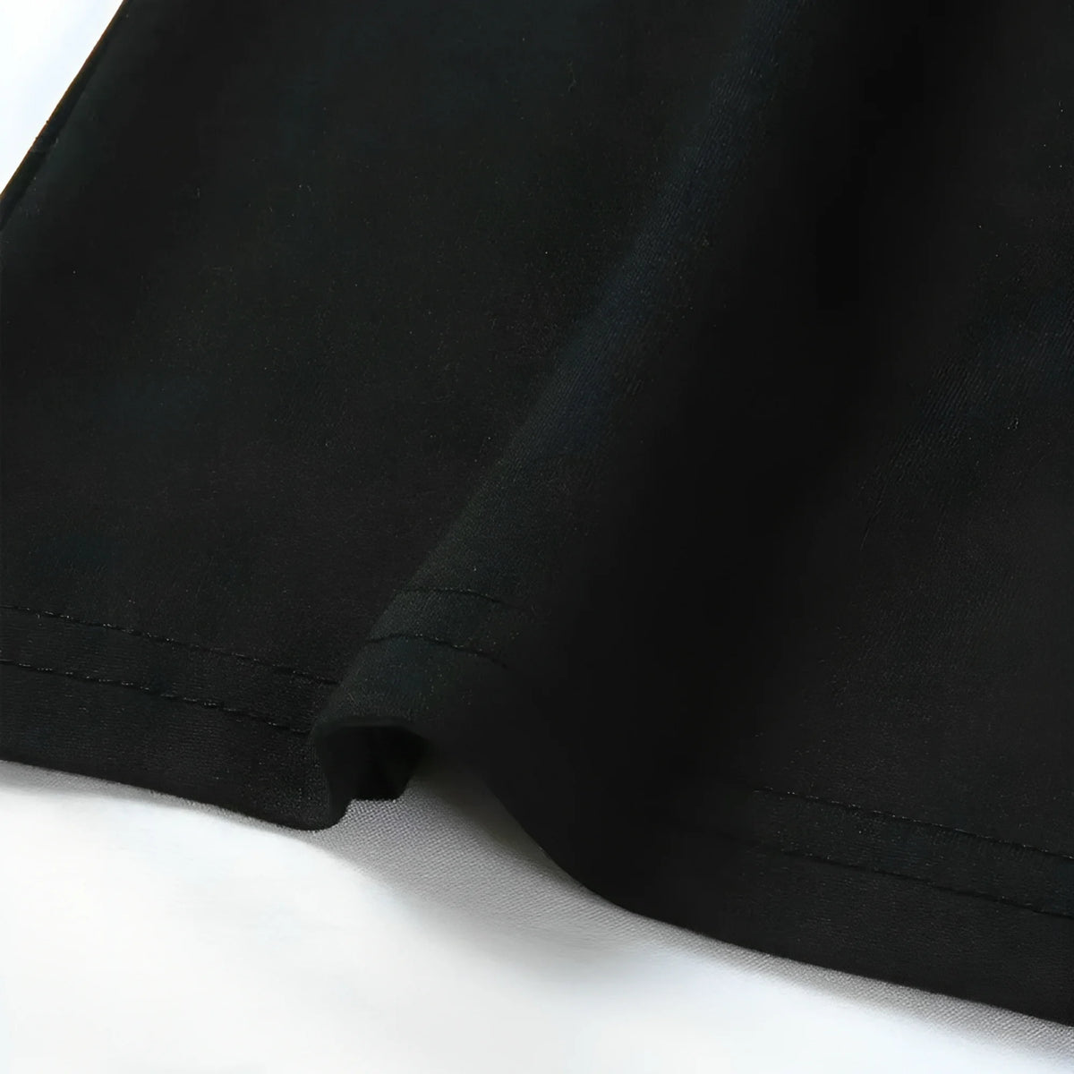 Sleeveless Crew Neck Dress