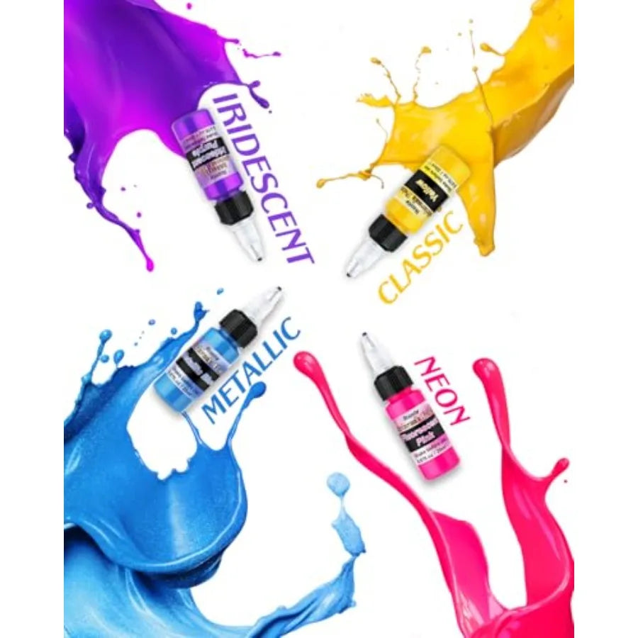 Airbrush Paint