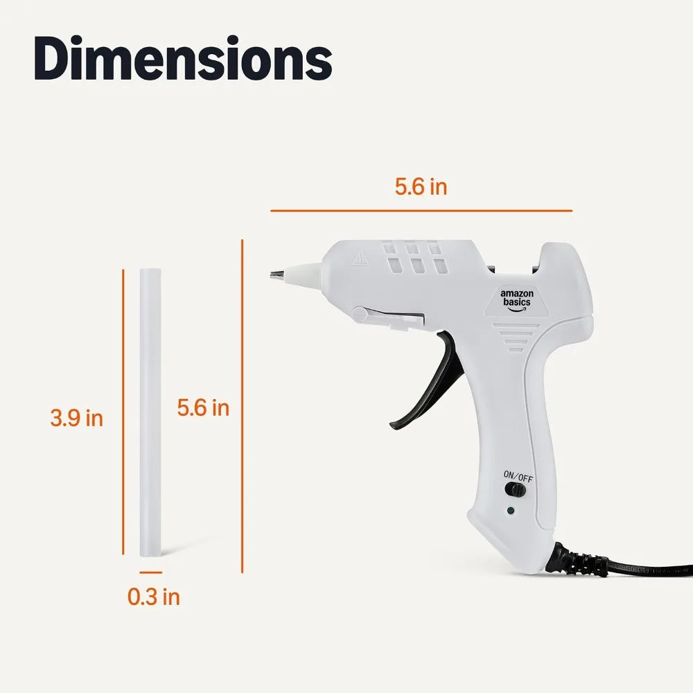 Hot Glue Gun Kit