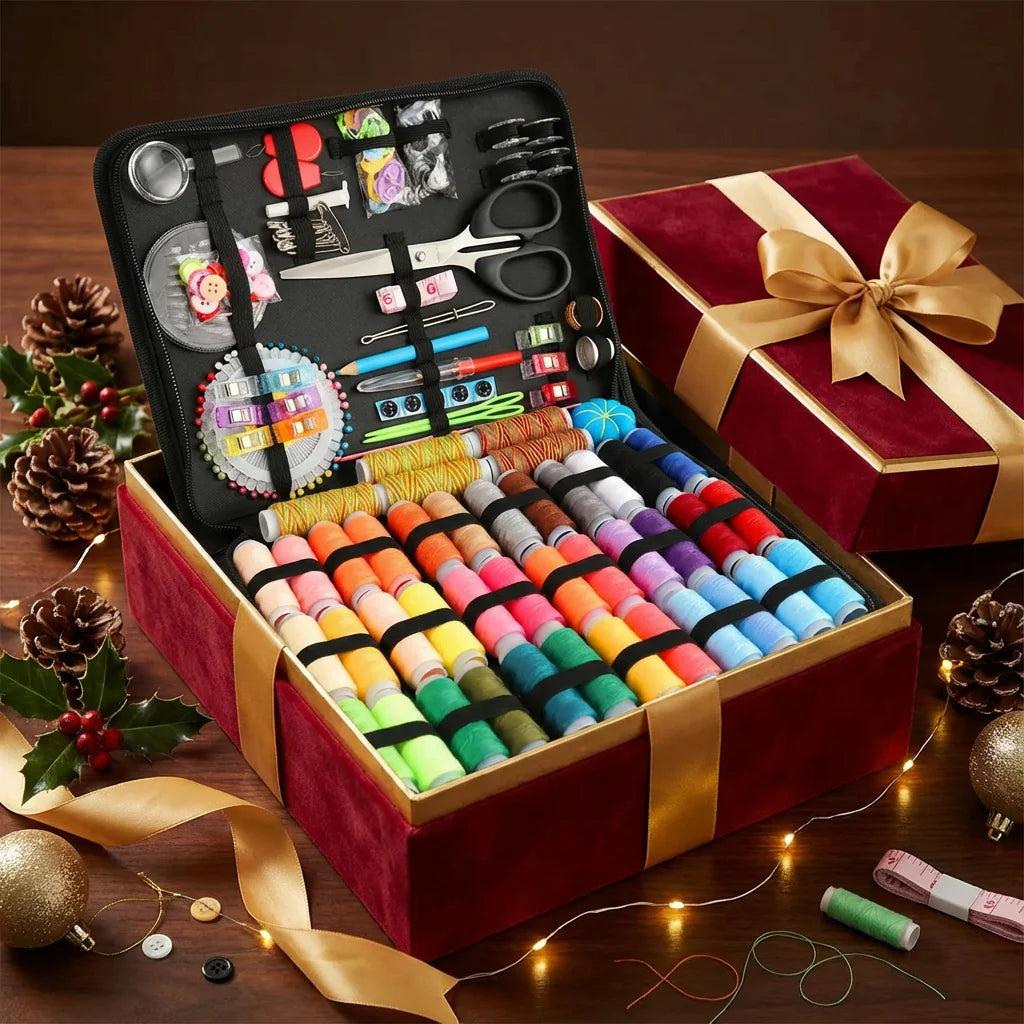 Portable Sewing