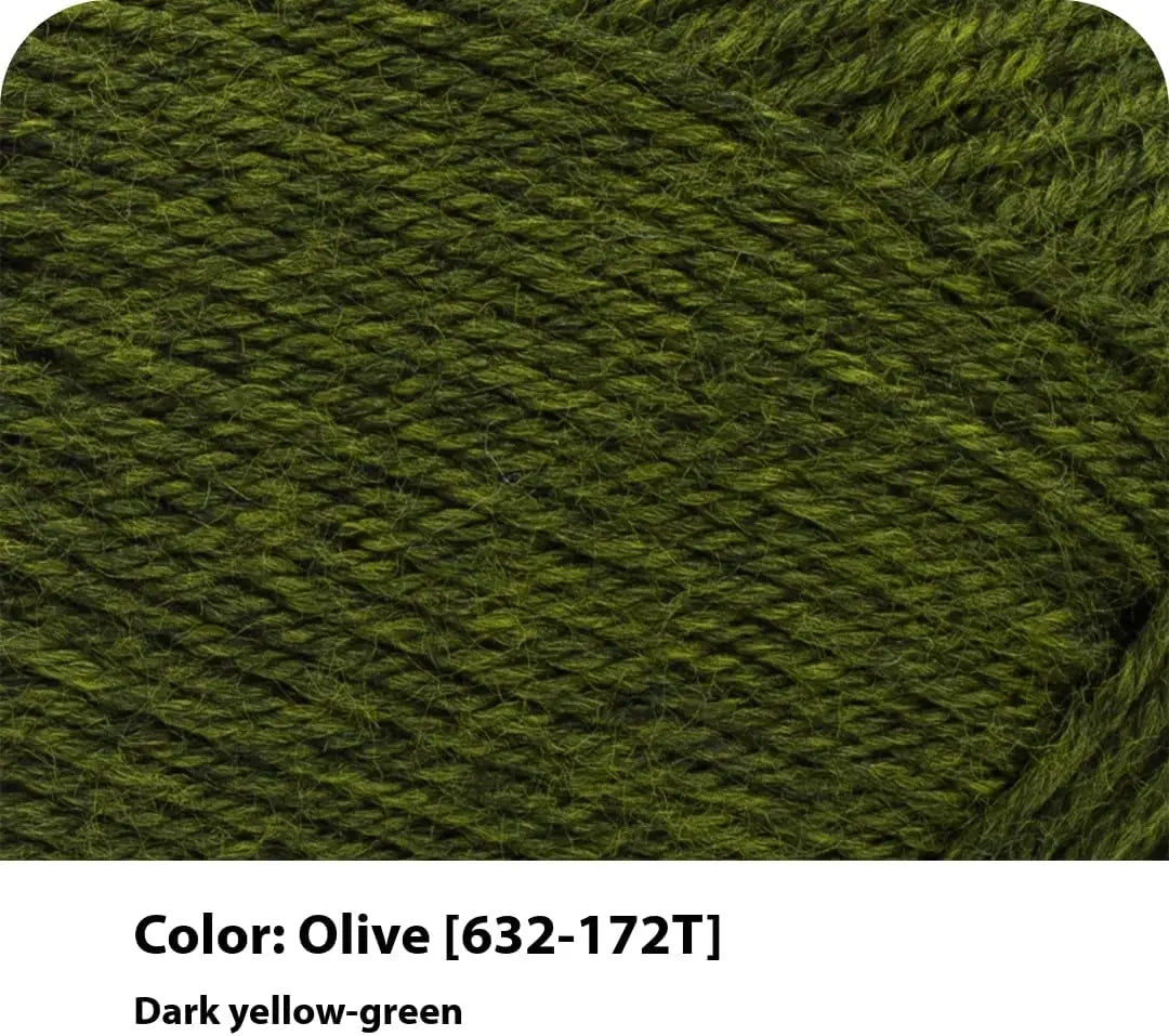 Yarn for Knitting