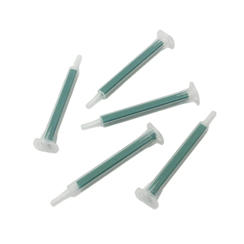 Epoxy Glue Syringe