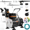 Electric Airbrush