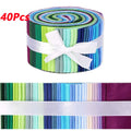 Fabric Quilting Strips