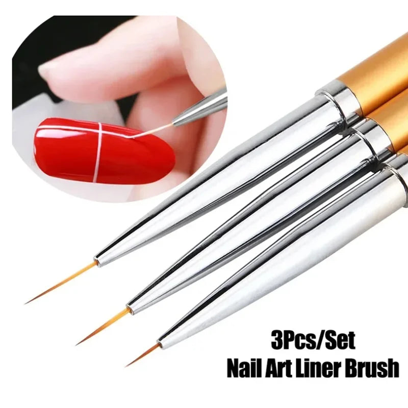 Nail Art Brush