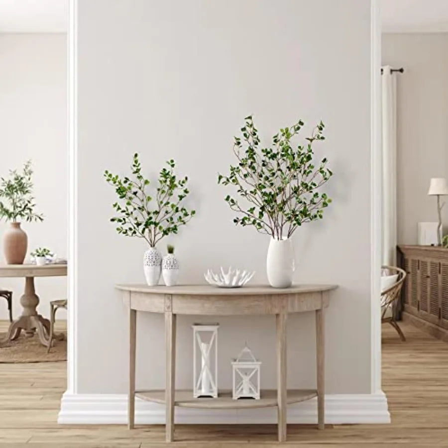 Artificial Ficus Branches