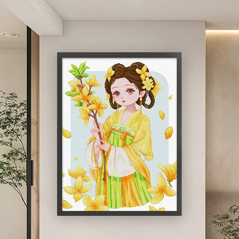 Cross Stitch Kits