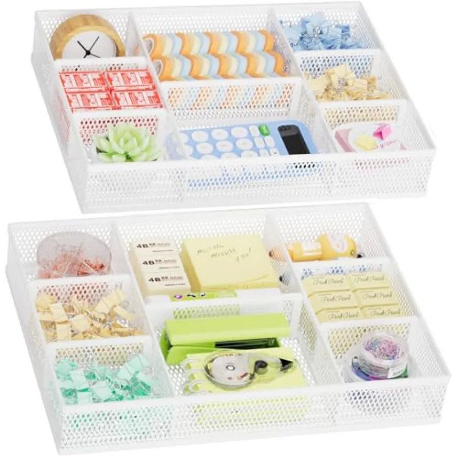 Mesh Drawer Organizer