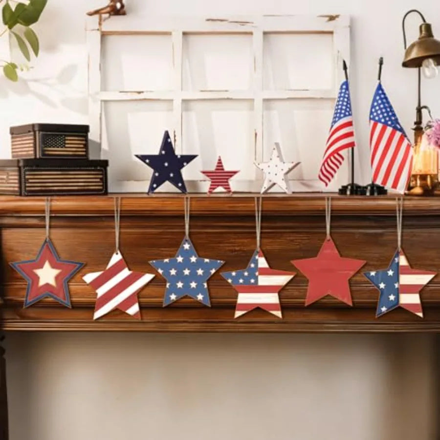 Wood Crafts to Paint