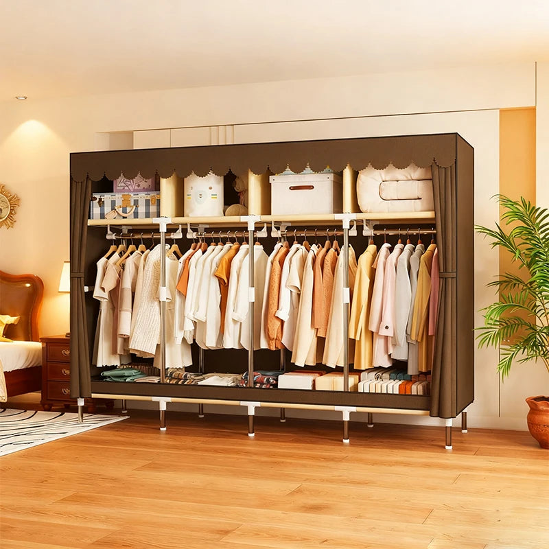Closet Organizer
