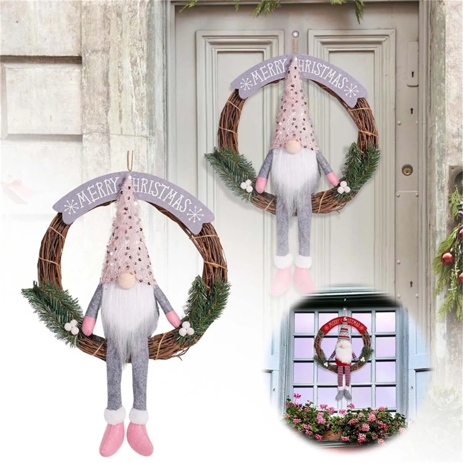 Christmas Wreath
