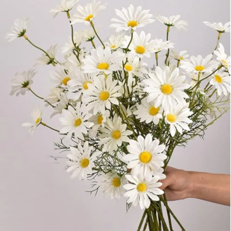 Artificial Daisy Flowers