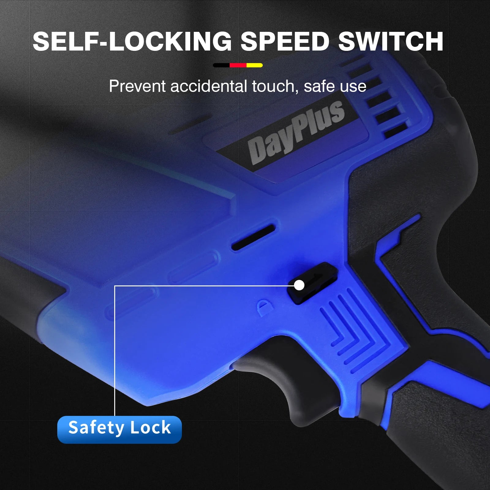Reciprocating Saw
