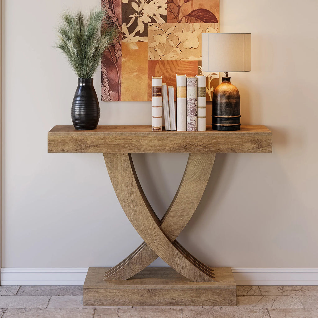 Tribesigns Console Table