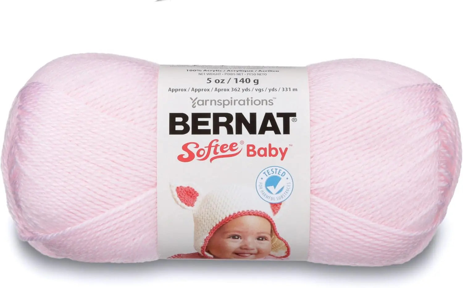 Softee Baby Yarn