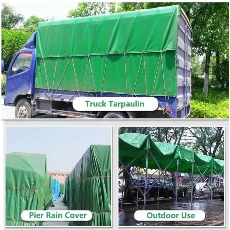 Tarpaulin Repair Tape