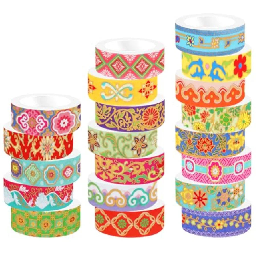 Insect Washi Tape