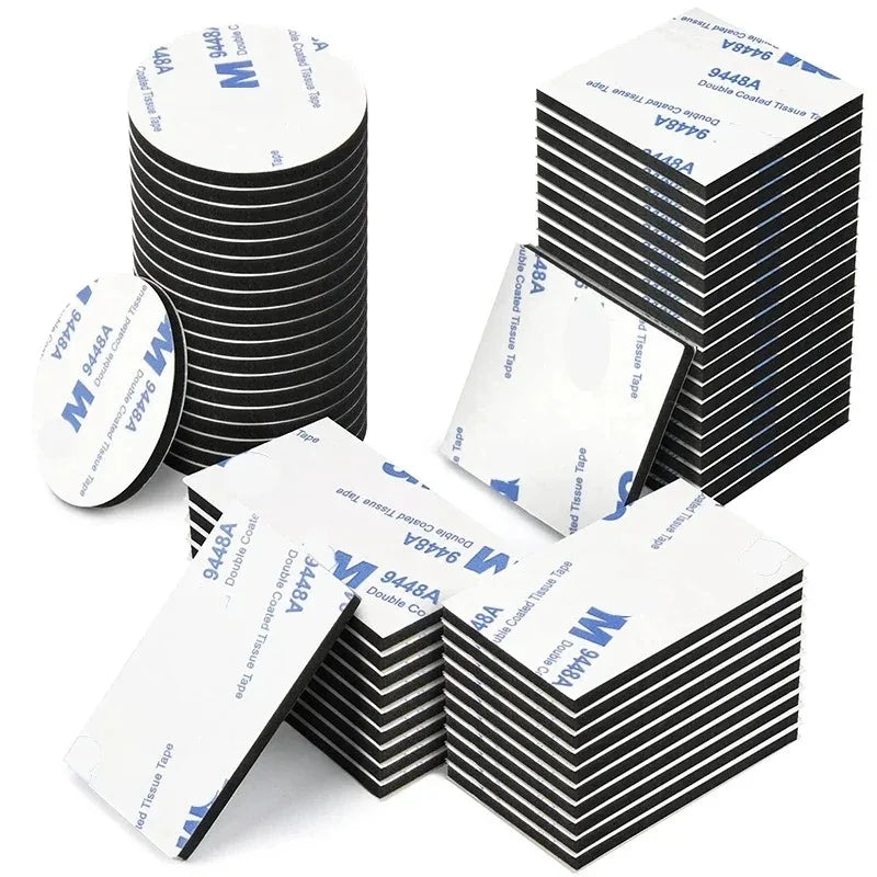 Strong Double-sided Tape Set