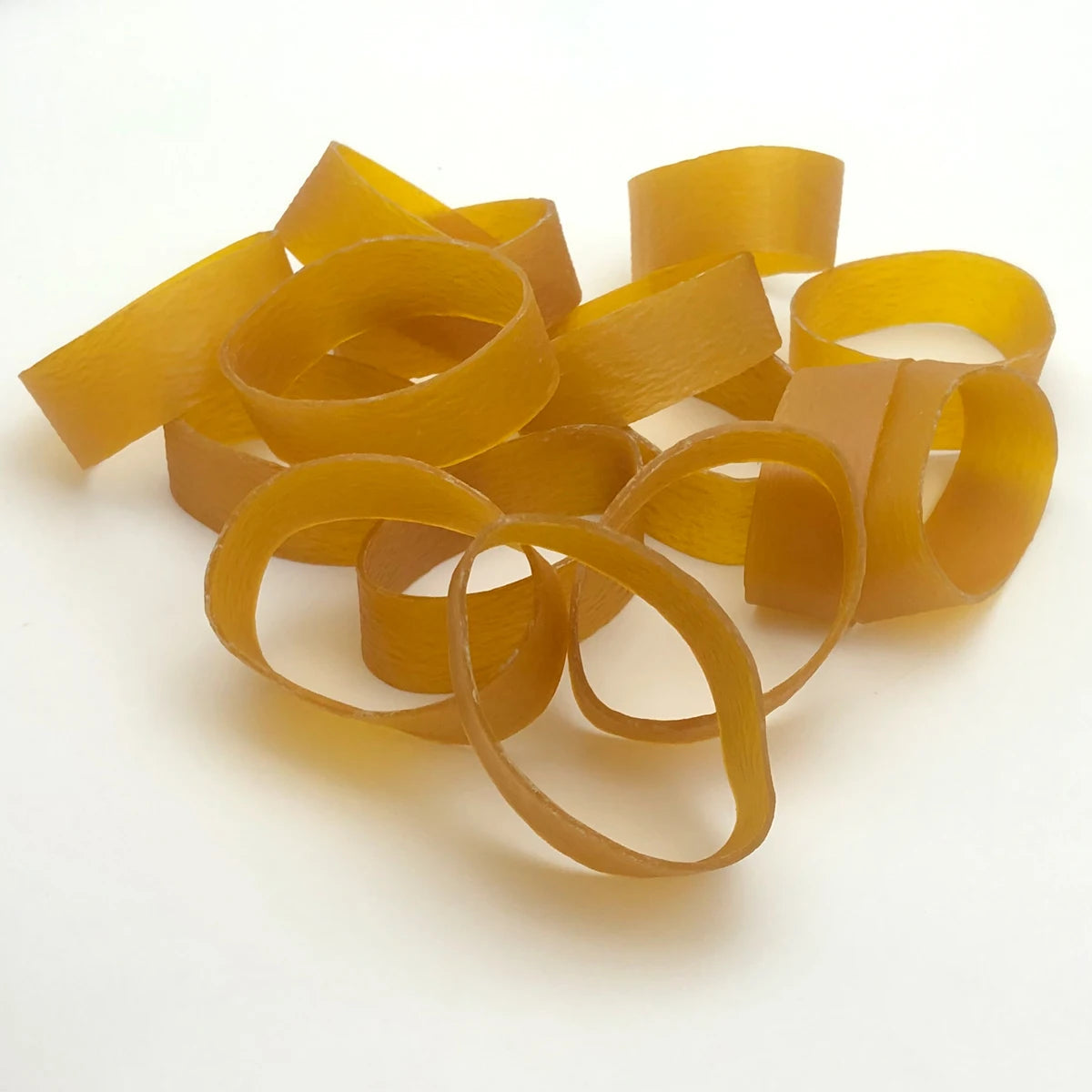 Elastic Rubber Bands