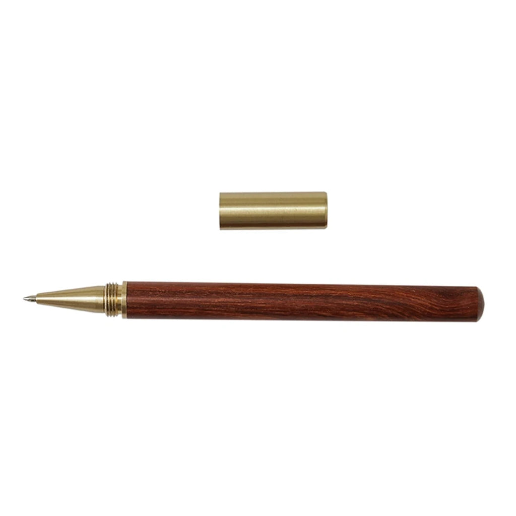 Laser Engravable Wooden PenSet