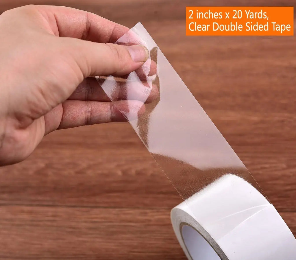Double Sided Sticky Tape
