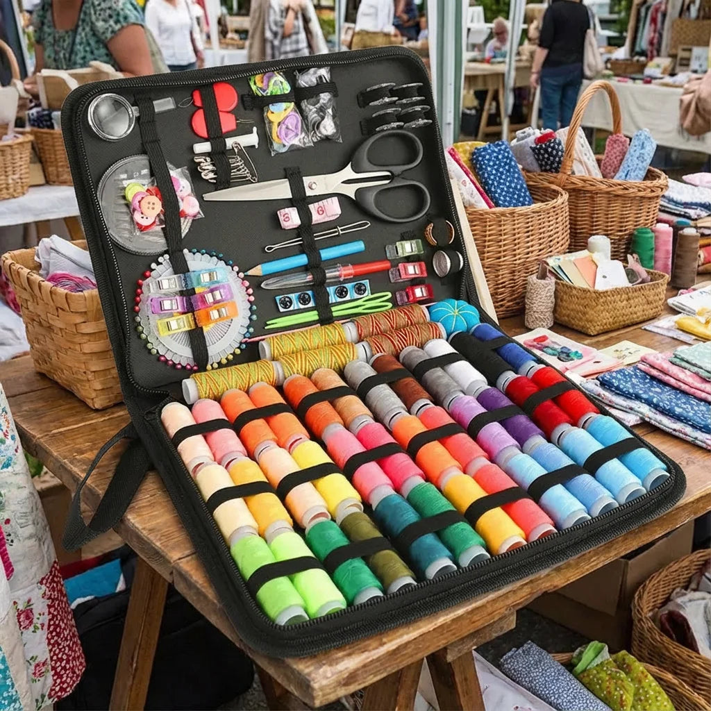 Portable Sewing
