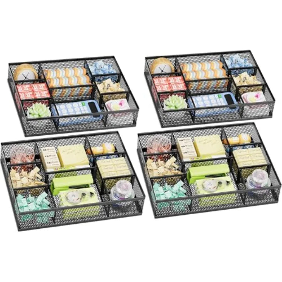 Mesh Drawer Organizer
