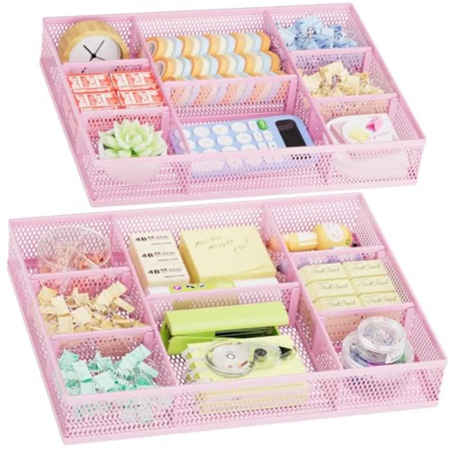 Mesh Drawer Organizer
