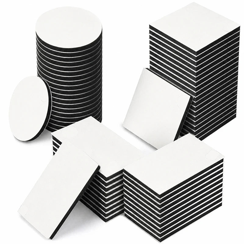 Strong Double-sided Tape Set