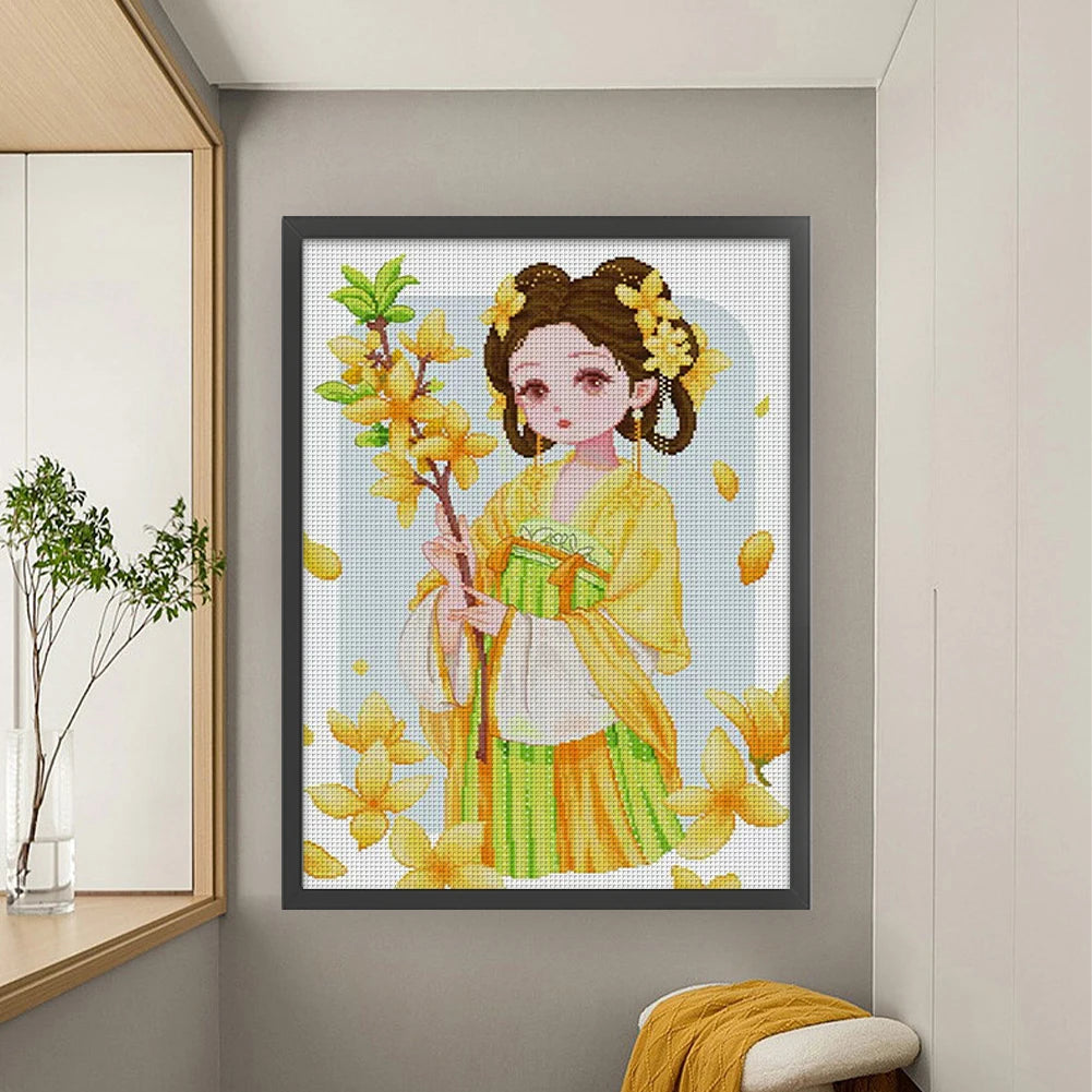 Cross Stitch Kits