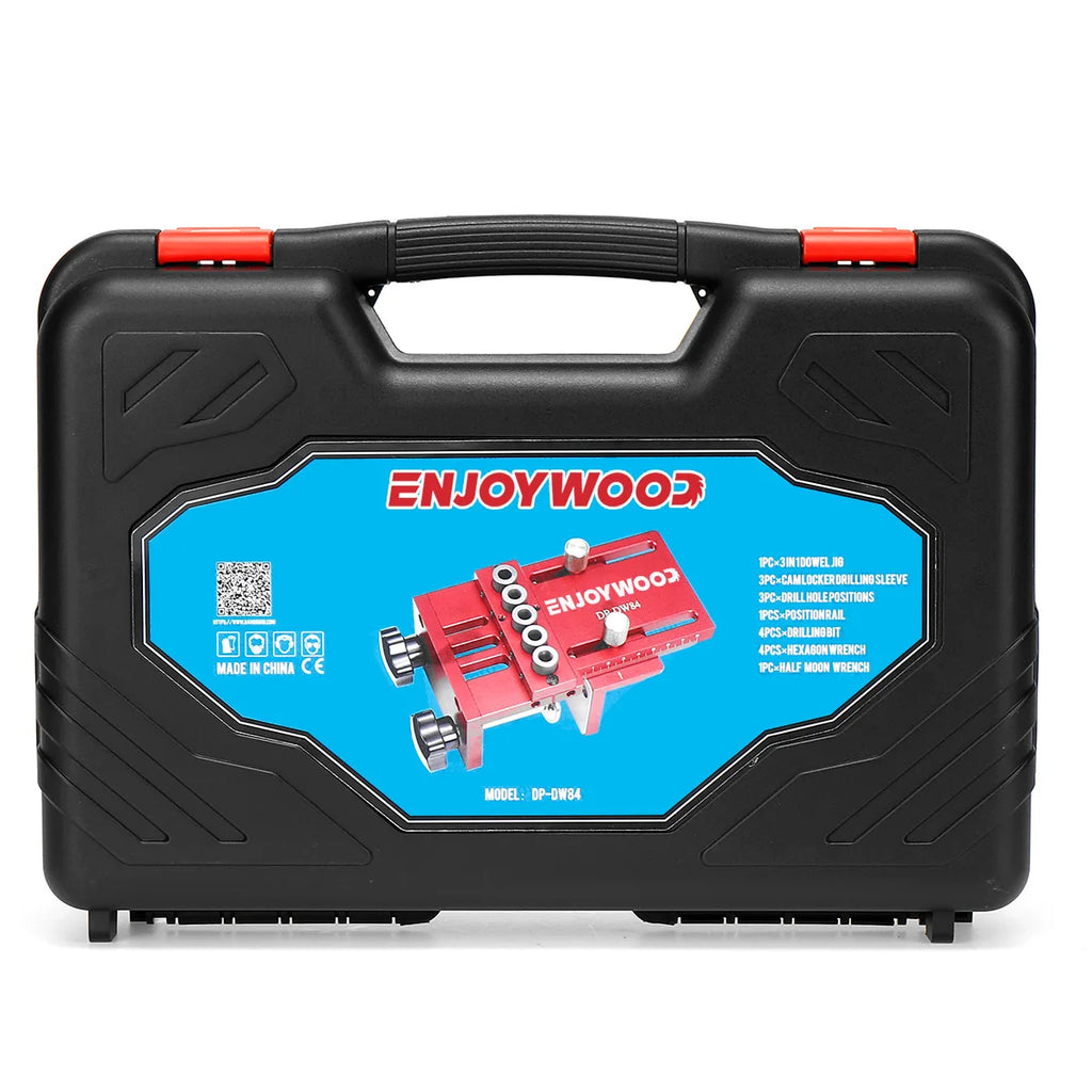 Pocket Hole locator Jig Kit