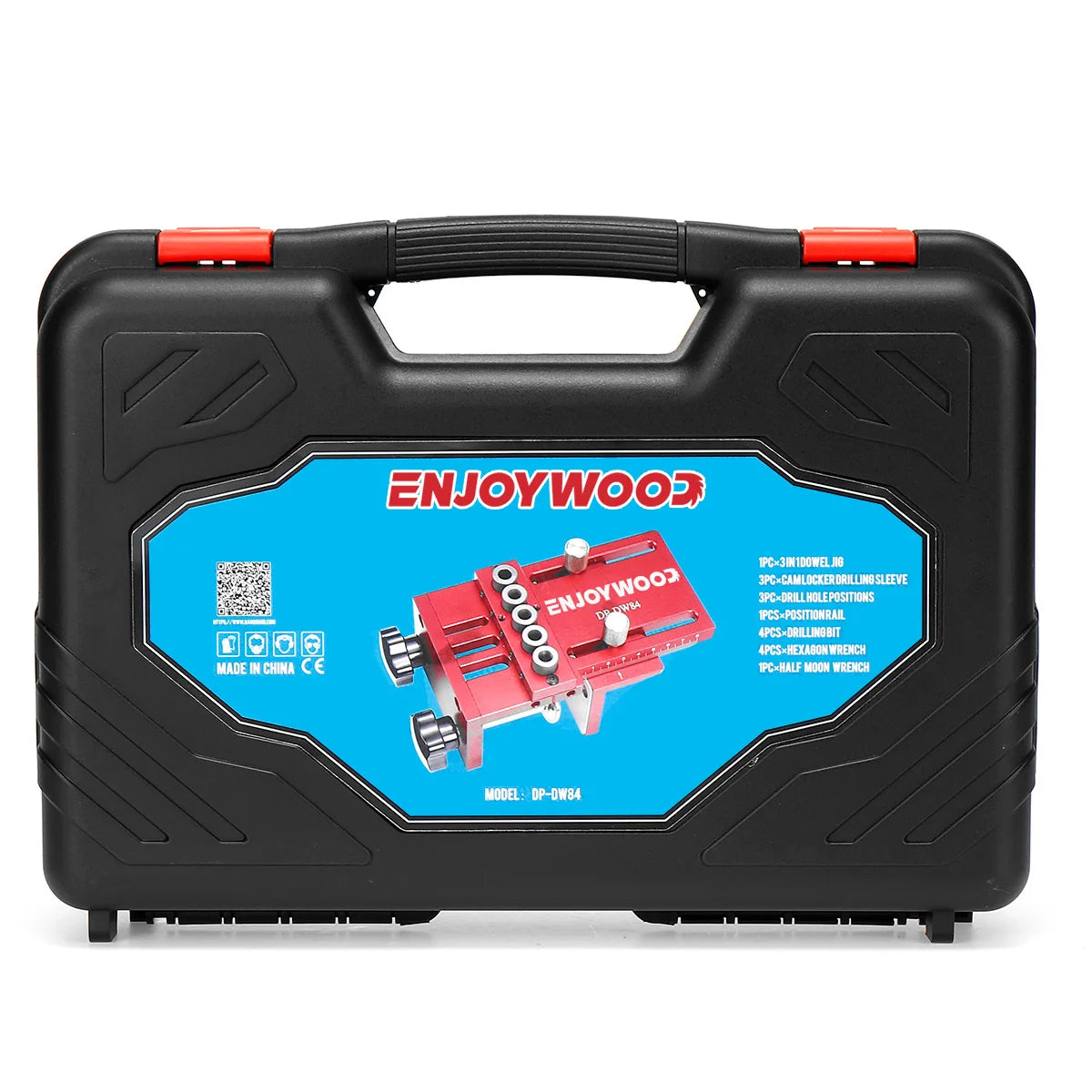 Pocket Hole locator Jig Kit